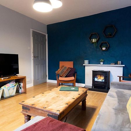 Hollins Nook - Countryside House - Gateway To Lakes National Park Burneside المظهر الخارجي الصورة