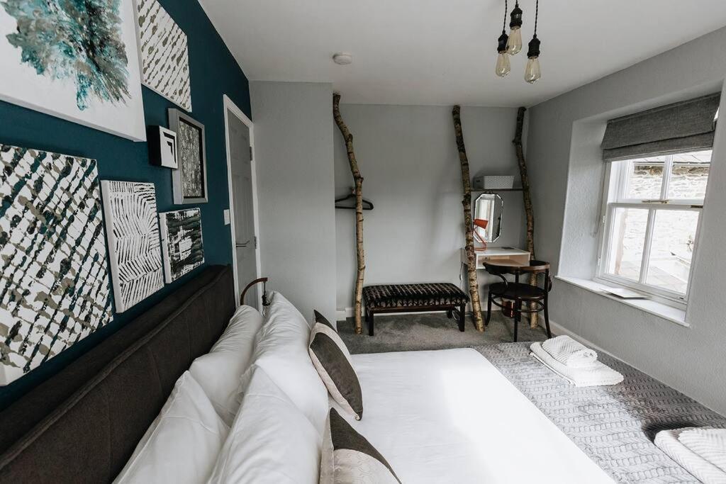 Hollins Nook - Countryside House - Gateway To Lakes National Park Burneside المظهر الخارجي الصورة
