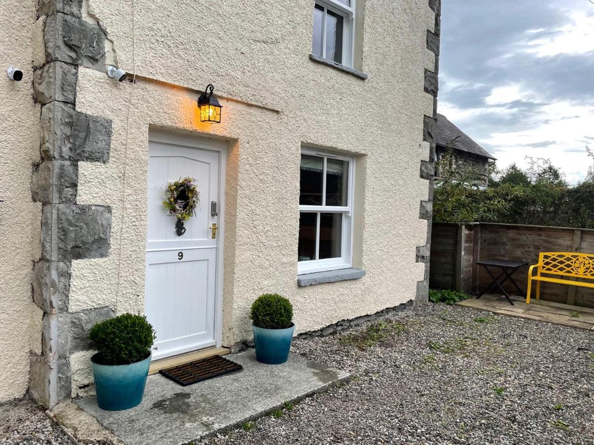 Hollins Nook - Countryside House - Gateway To Lakes National Park Burneside المظهر الخارجي الصورة