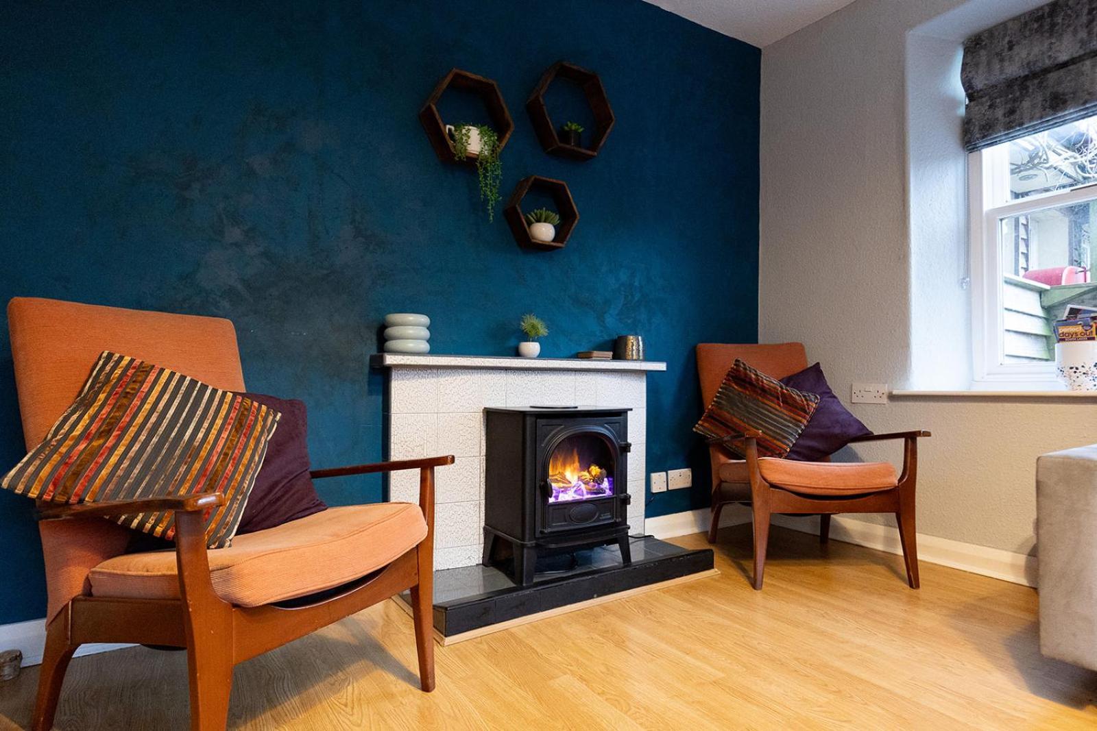 Hollins Nook - Countryside House - Gateway To Lakes National Park Burneside المظهر الخارجي الصورة